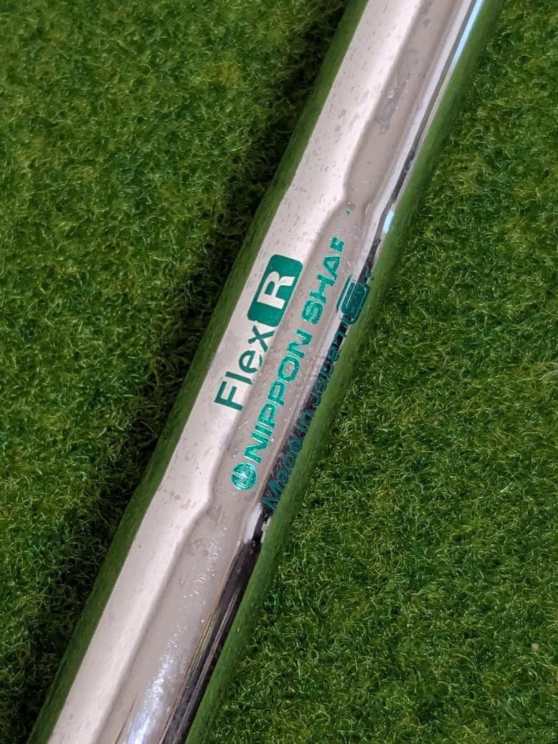 PING G425 ハイブリッド 4H 22° NSプロ950neo R HC付