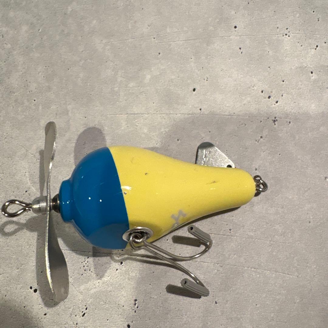 B.P.Bait バスポンド　エキスパート　ミジェット