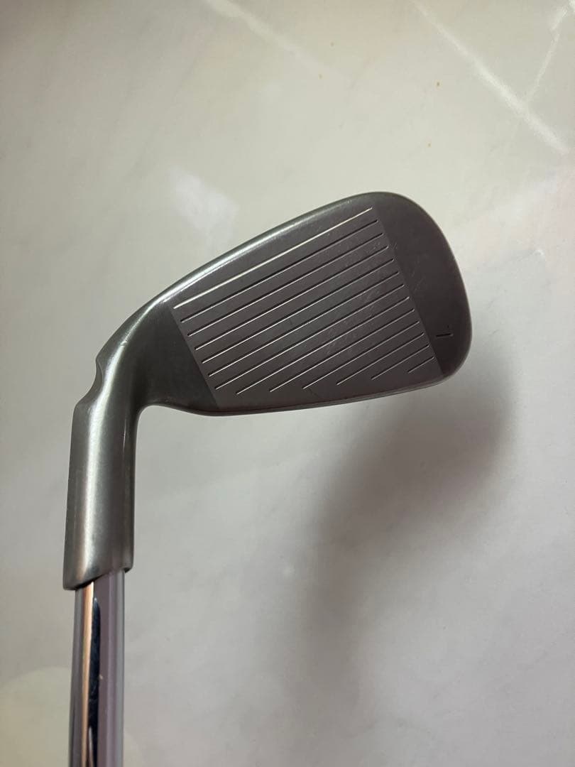 ピン PING G25アイアン 7本セット 黒ドット