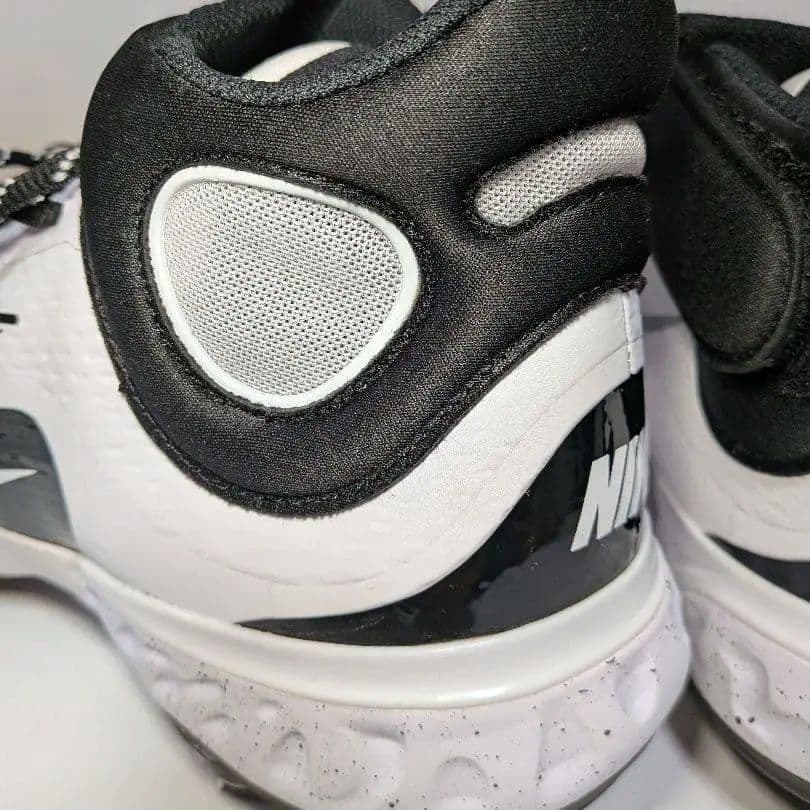 NIKE ナイキ　野球 スパイク Alpha Huarache 26cm