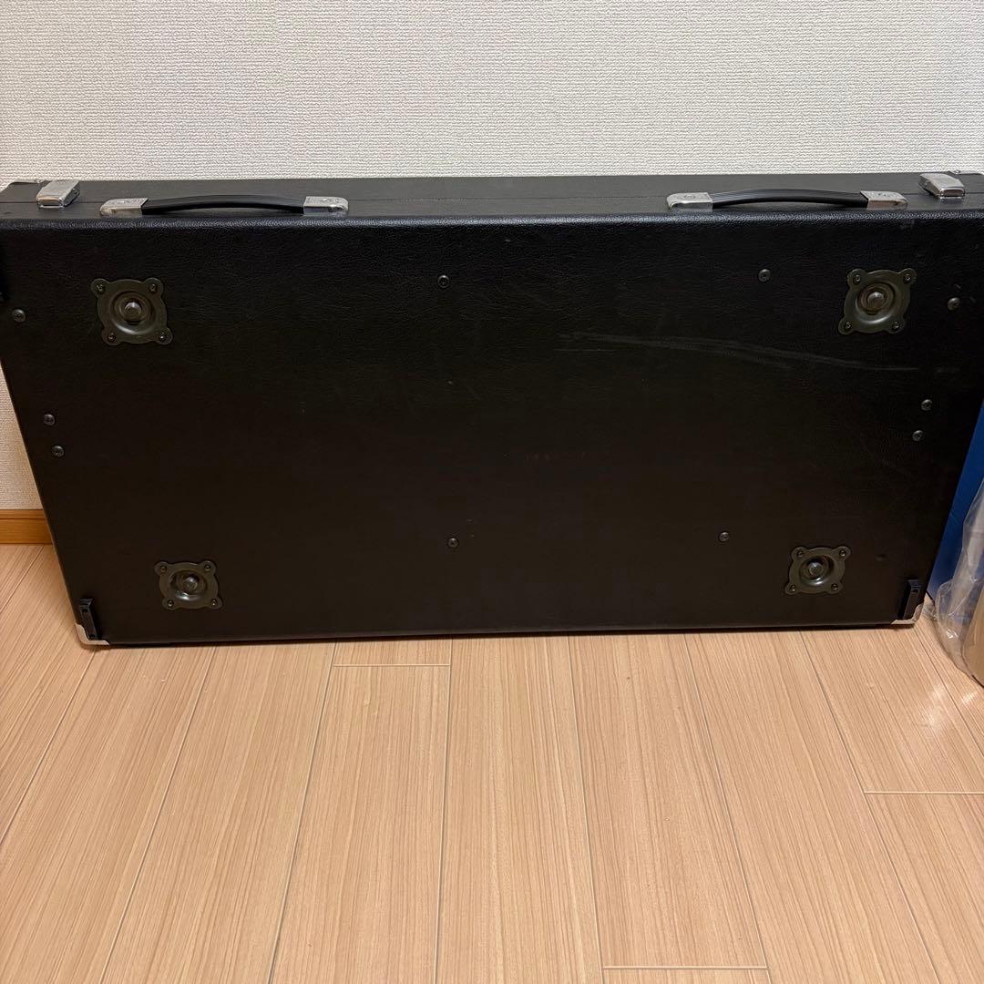 【希少ヴィンテージ】YAMAHA CP-20 ステージキーボード　付属品完備