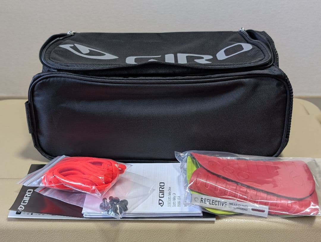ウェア GIRO EMPIRE ACC 43.5