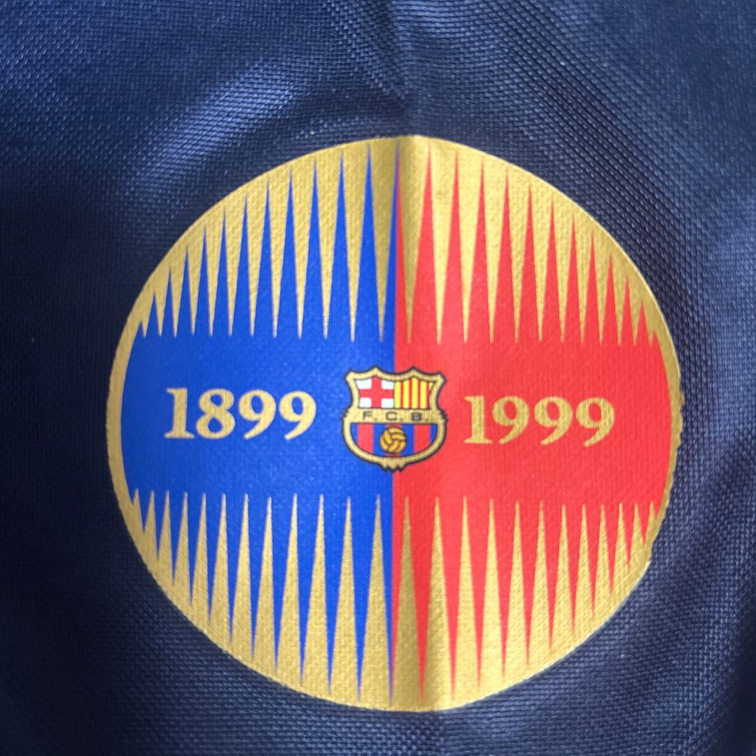 FCバルセロナ 創立100周年記念　L NIKE