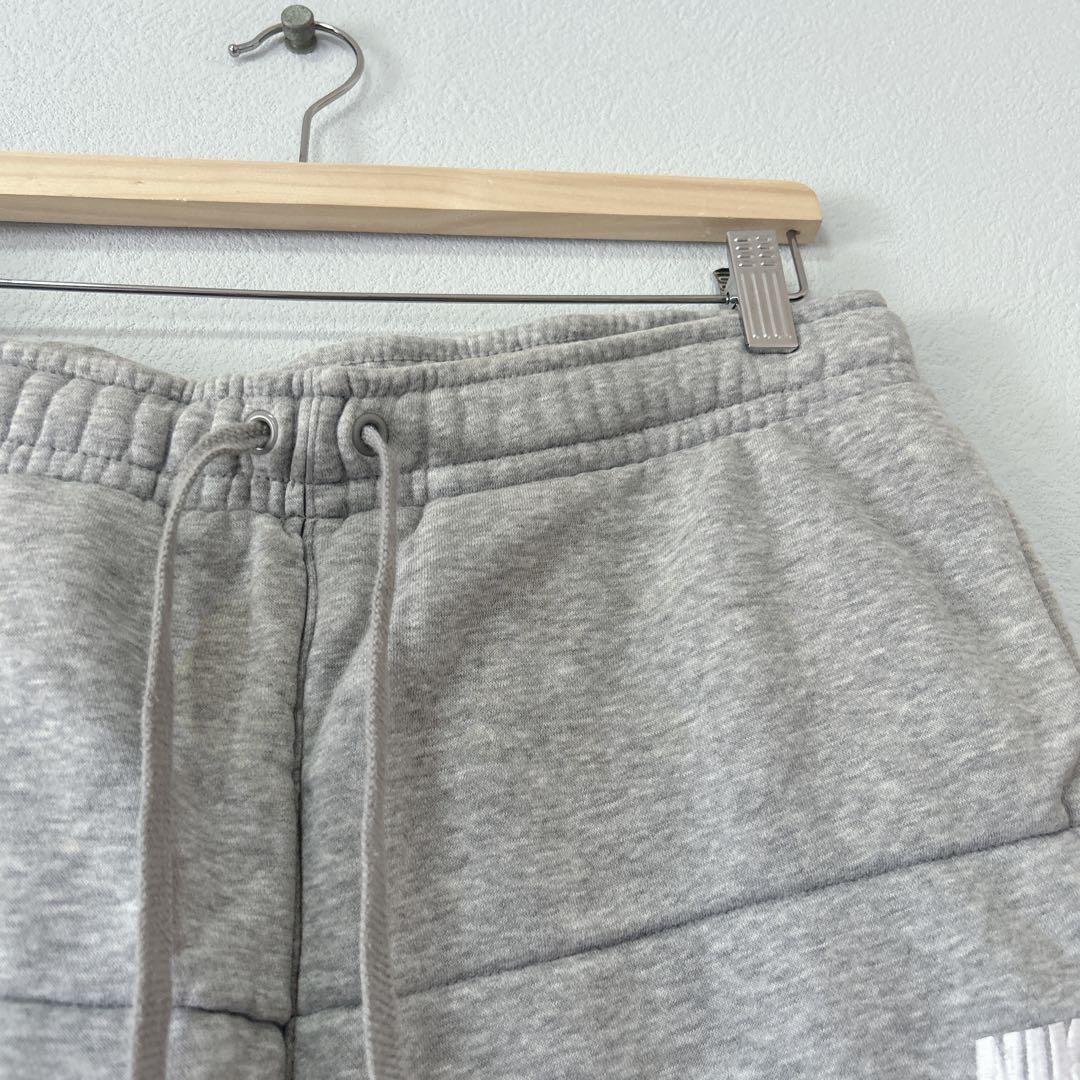 NIKE メンズ　ジップアップ　パーカー　トレーナー　スウェットパンツ　セット