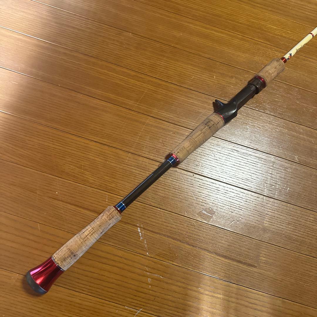 ワンナック　クラーケン　オクトパッシング