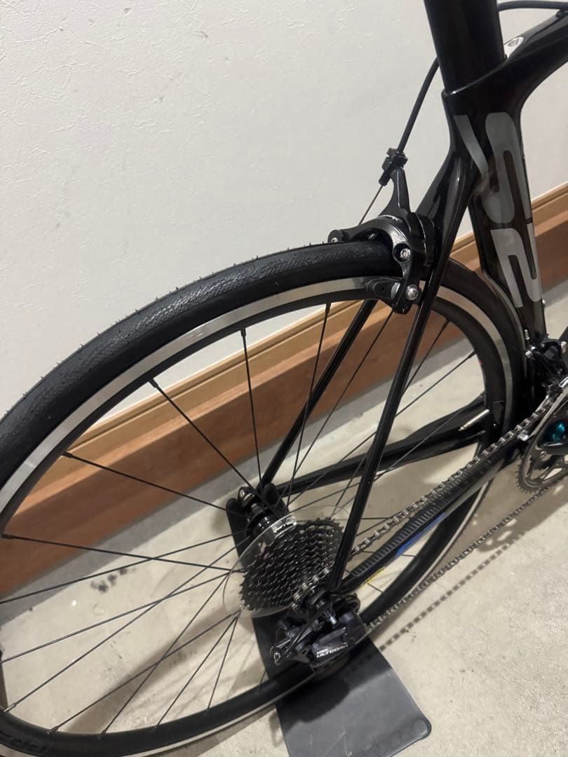 自転車本体 CERVELO S2