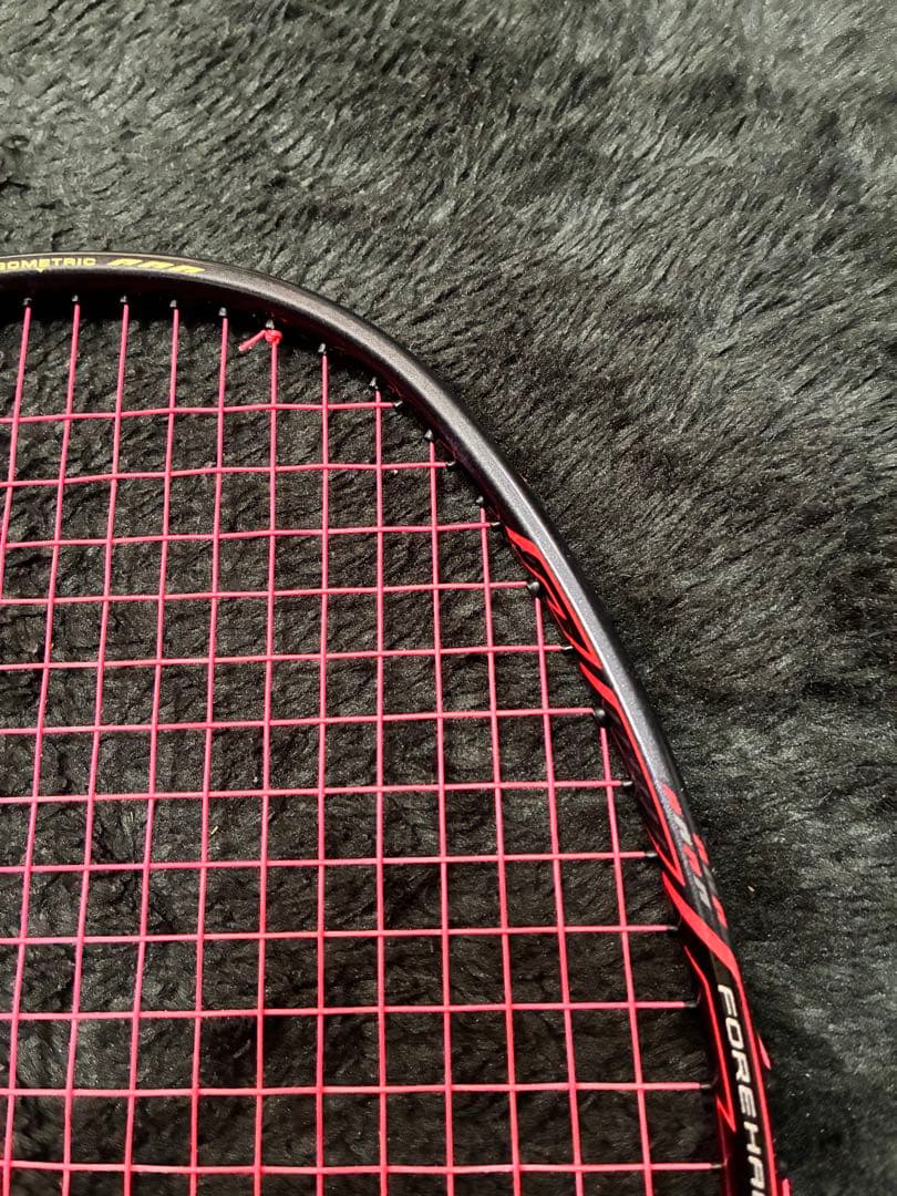 YONEX DUORA7 バドミントンラケット