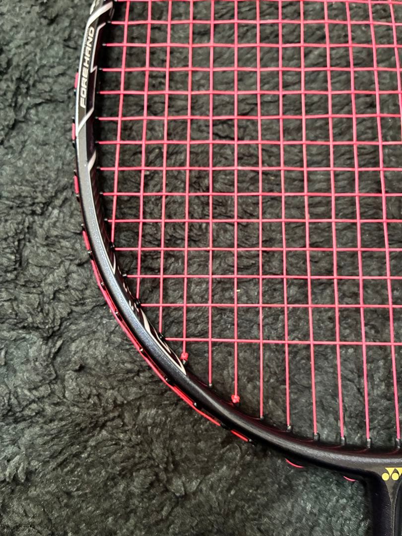 YONEX DUORA7 バドミントンラケット