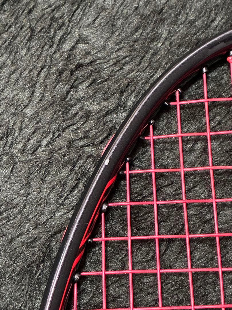 YONEX DUORA7 バドミントンラケット