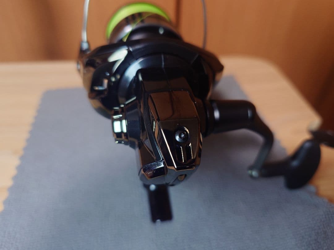 未使用品 SHIMANO 24EXSENCE BB 4000MXG