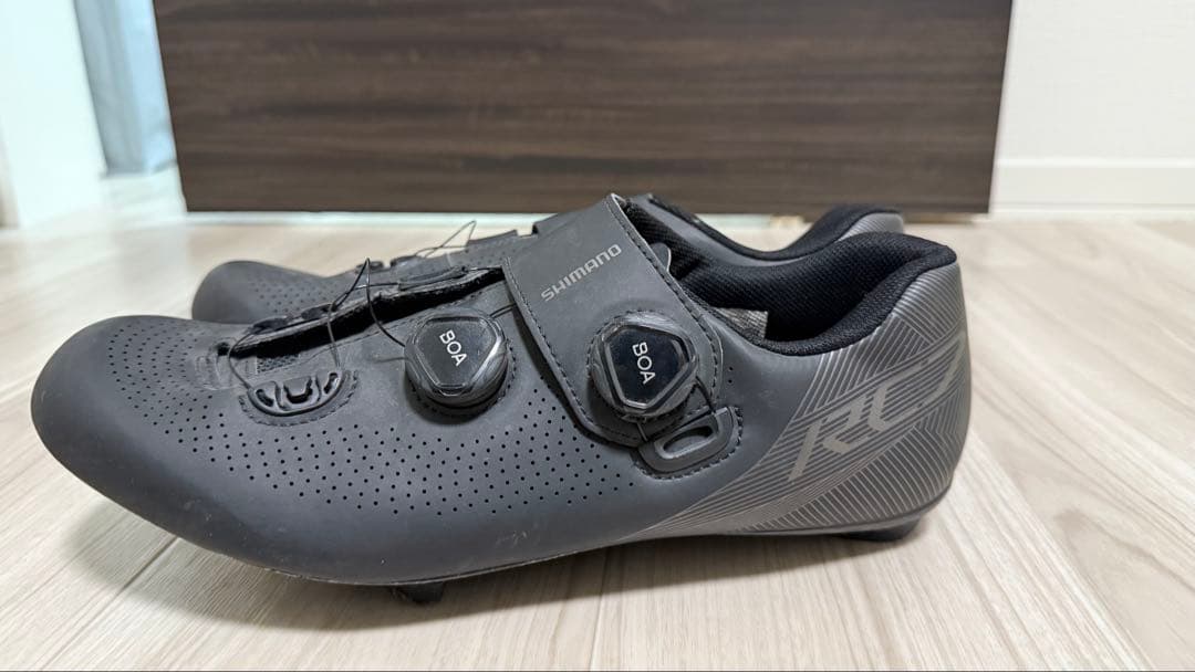 ウェア SHIMANO RC7