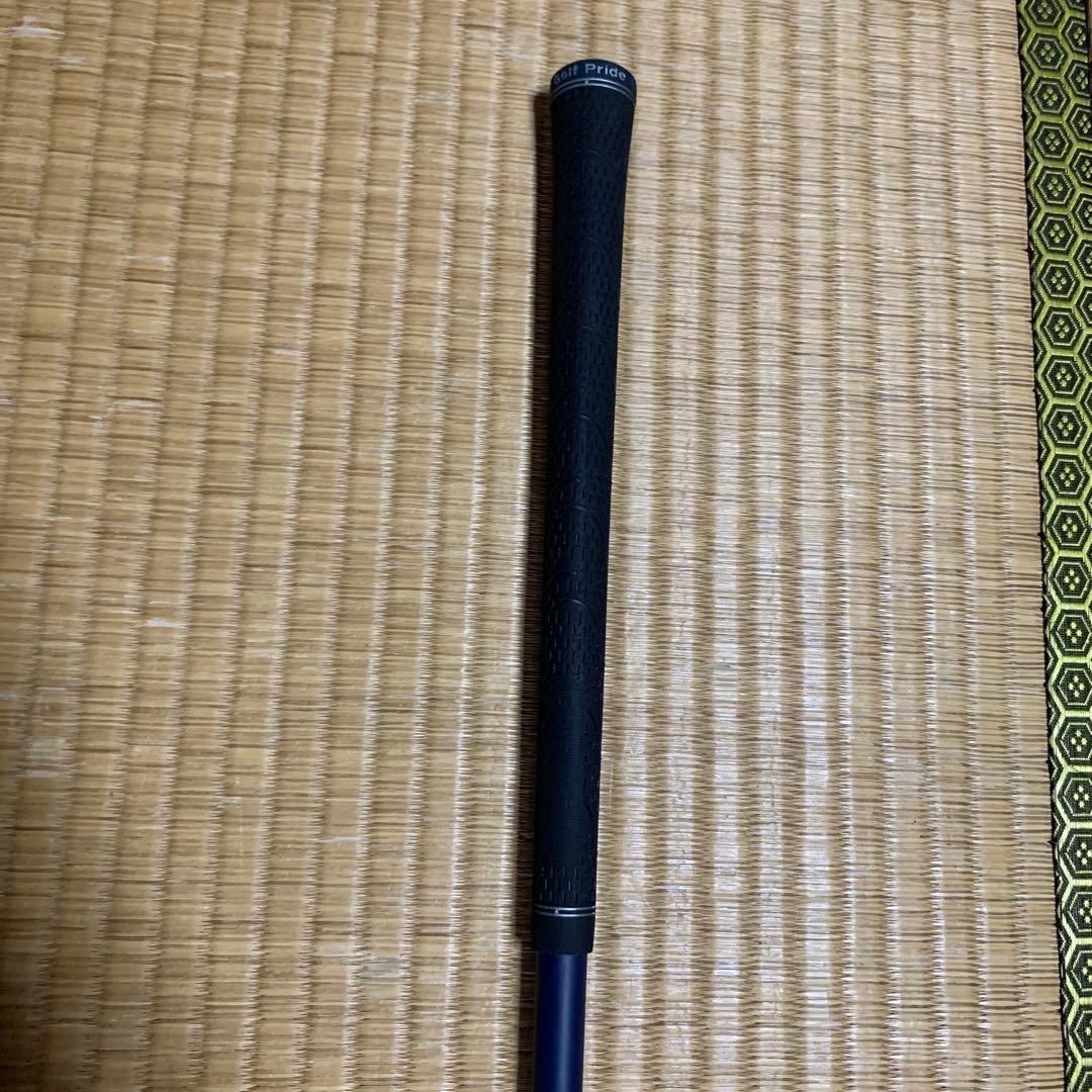 VENTUS TR for キャロウェイ 5R ドライバーシャフト