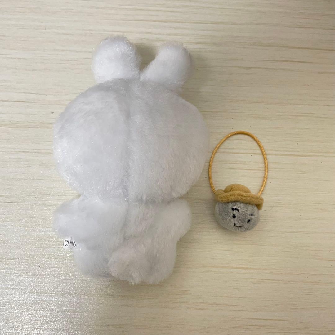 SEVENTEEN ジョンハン マスター 10cm ぬいぐるみ
