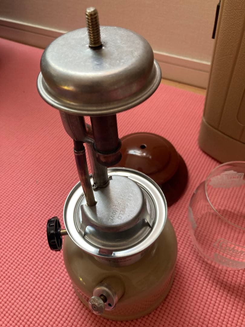 コールマン　シーズンズランタン　2019