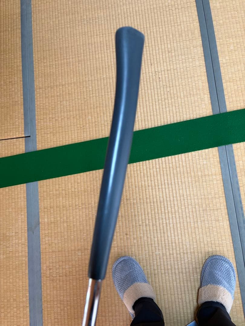 SCOTTY CAMERON PHANTOM X 12 .5パター