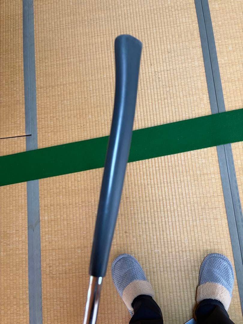 SCOTTY CAMERON PHANTOM X 12 .5パター