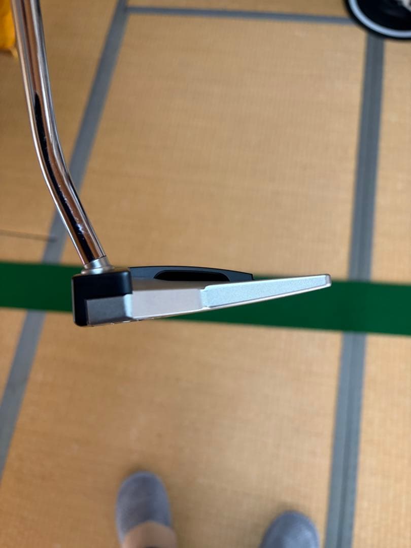 SCOTTY CAMERON PHANTOM X 12 .5パター