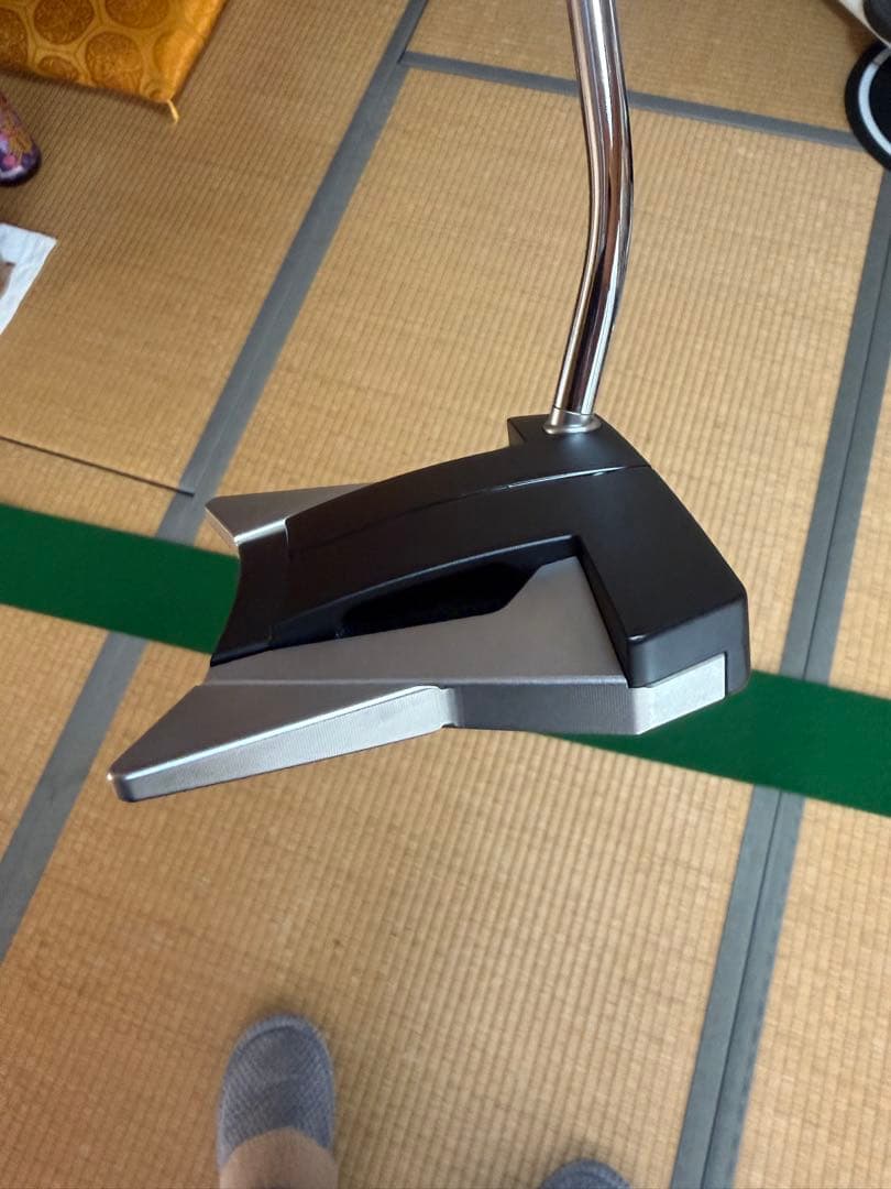 SCOTTY CAMERON PHANTOM X 12 .5パター