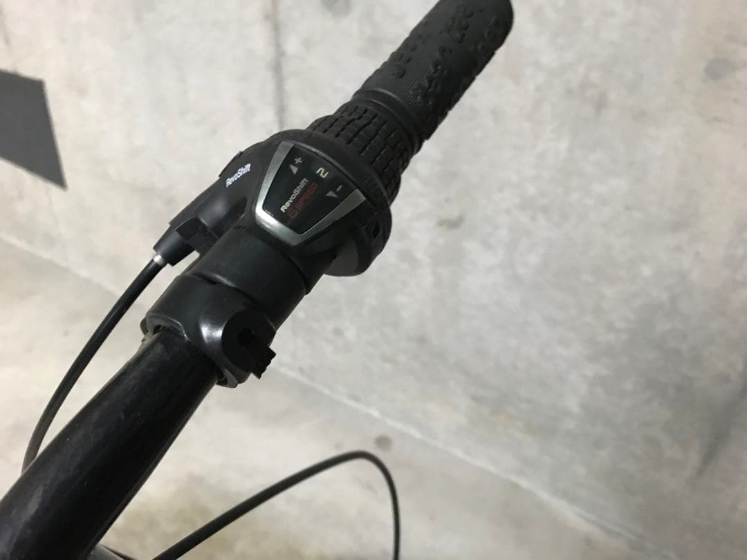 JEEP 折りたたみ自転車