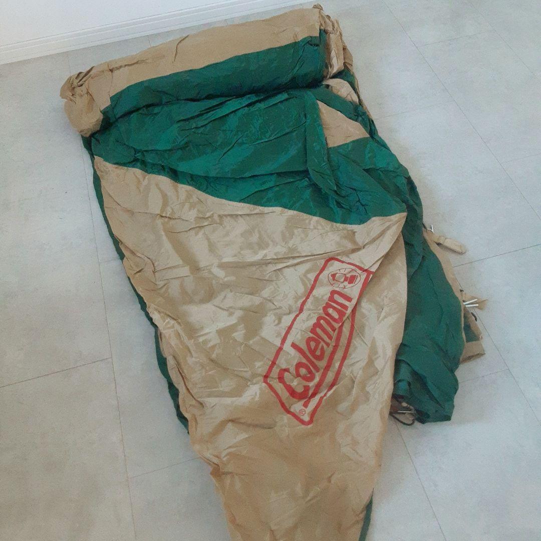 Coleman コールマン フロンティア ワイド ドームテント300 UVPRO
