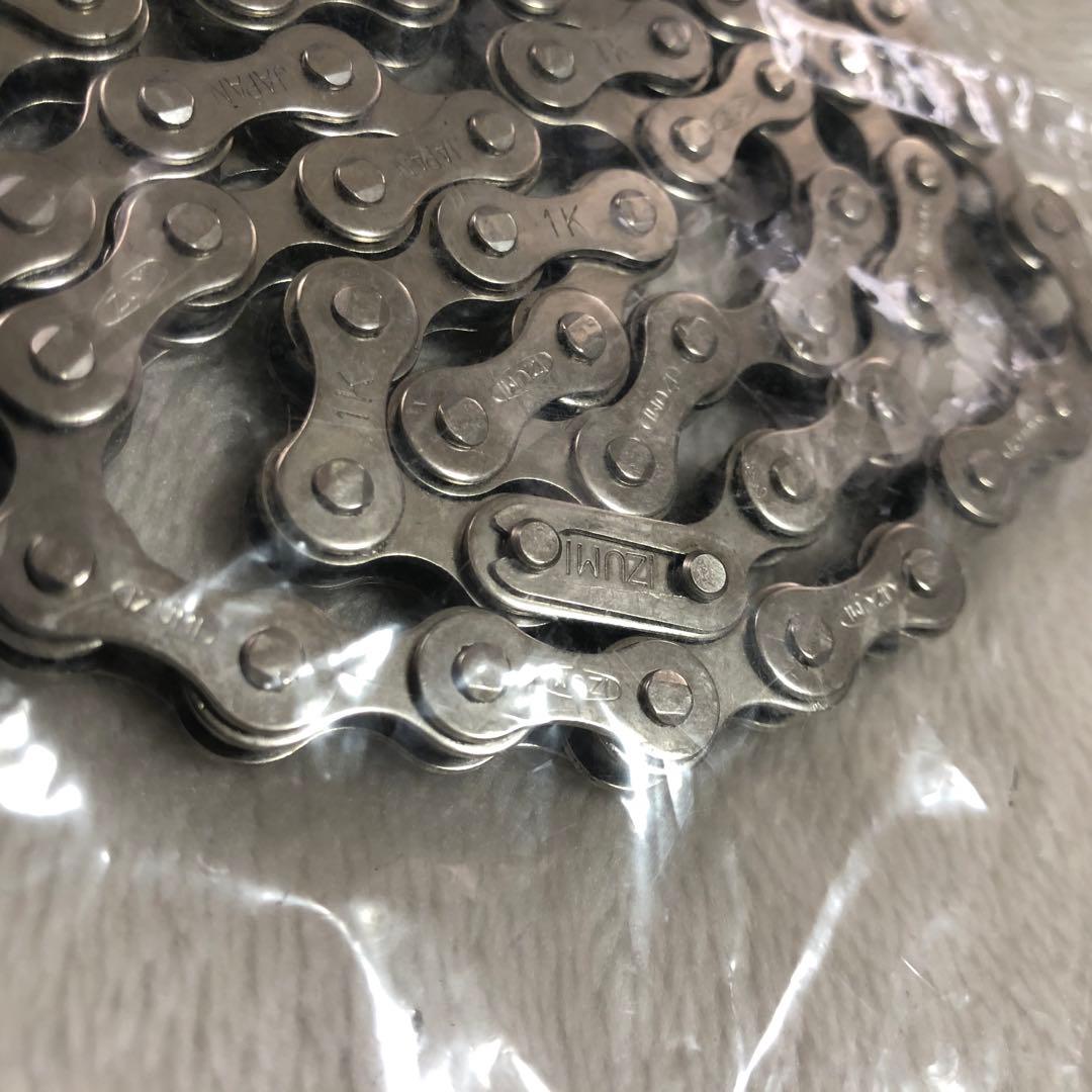 EURO ASIA ユーロアジア 17T トラックコグ 1/2\" x 1/8\"