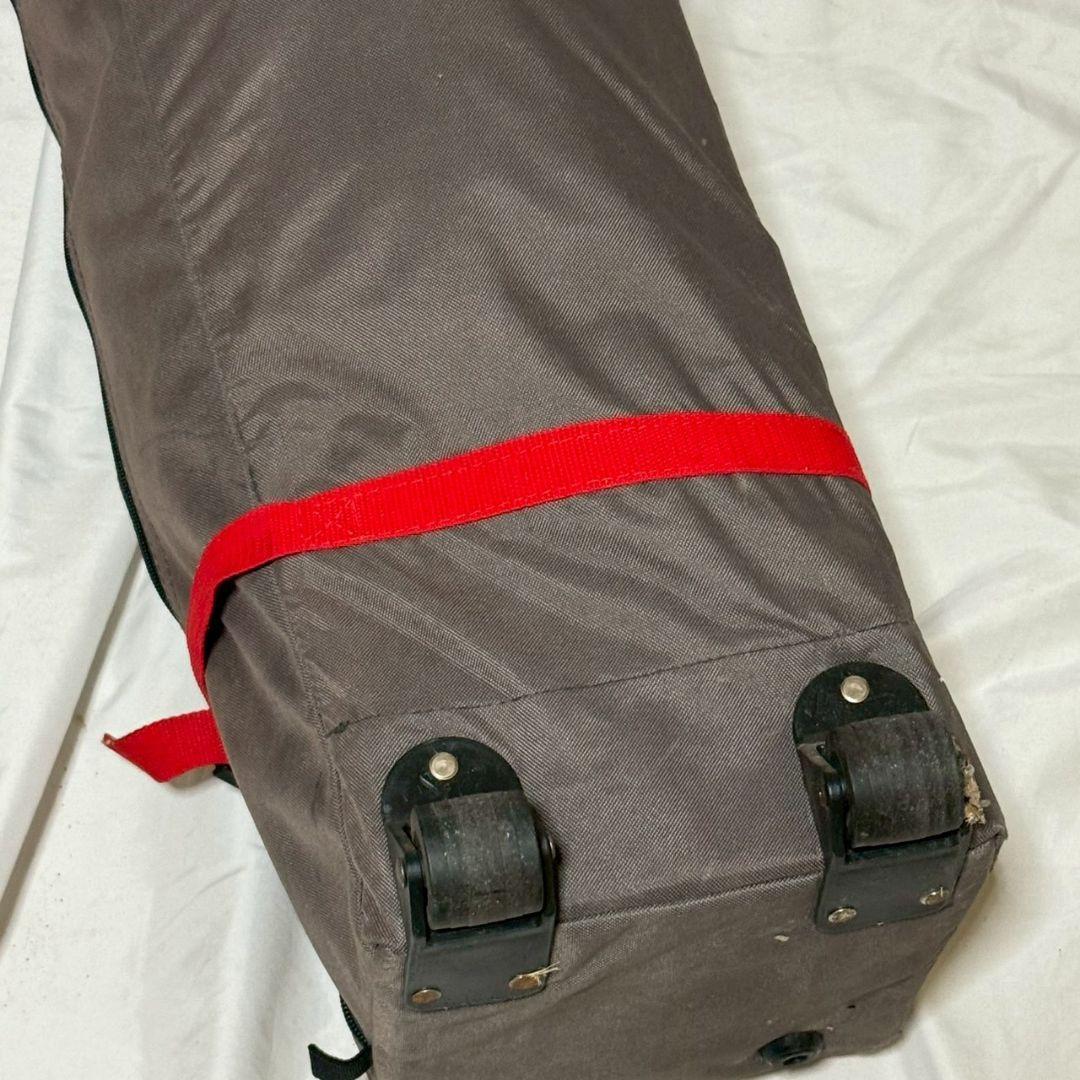 値下げ　Coleman swingwall instant canopyタープ