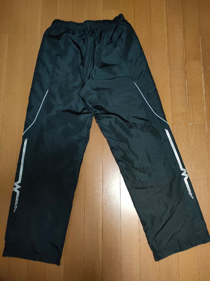 Mizuno　ウィンドブレーカー 上下セット