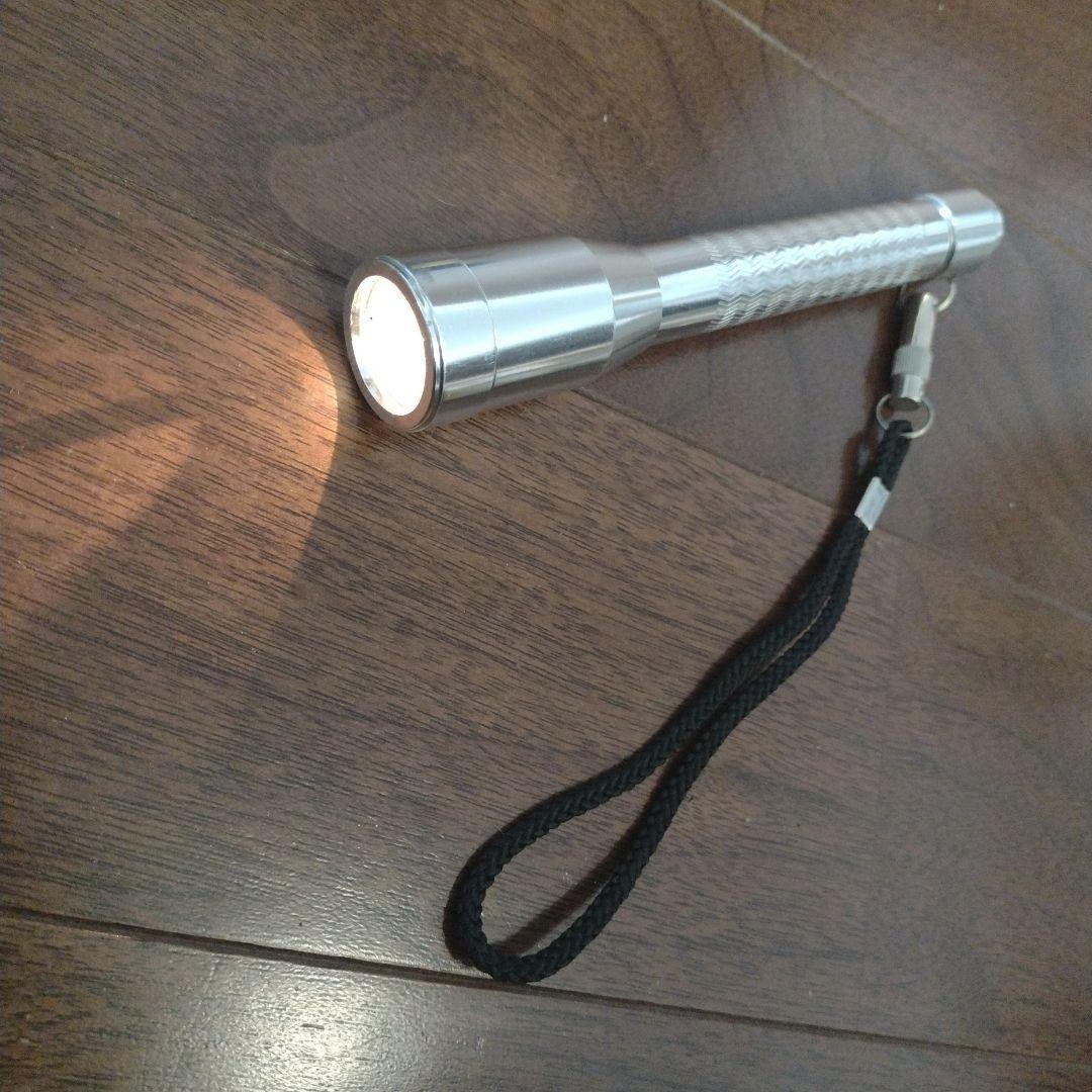MAGLITE 懐中電灯　マグライト　42cm 単2電池　ミニライトのおまけ付