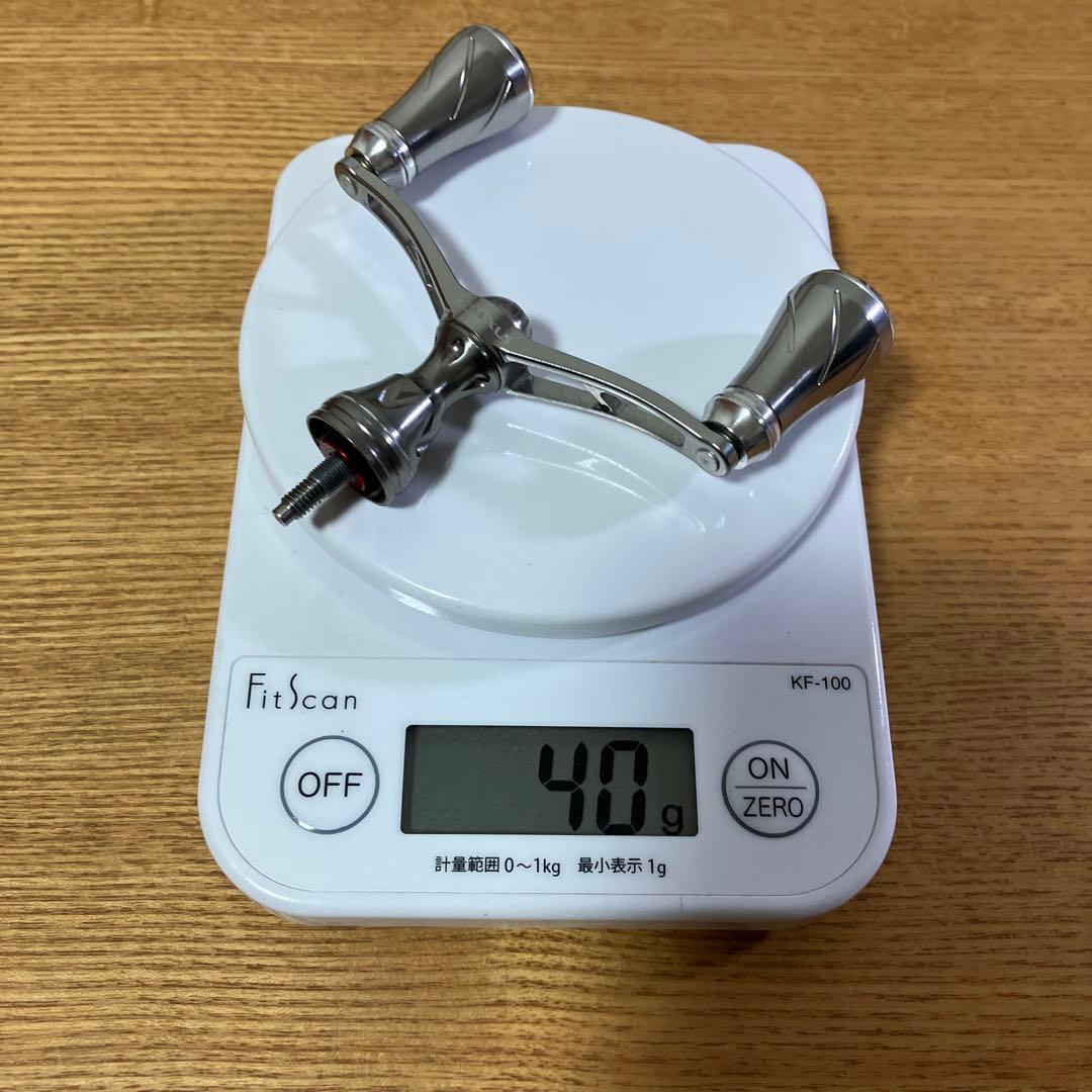 極美品　ゴメクサス　ジュラルミン　ダブルハンドル　ショートスタンド　セット