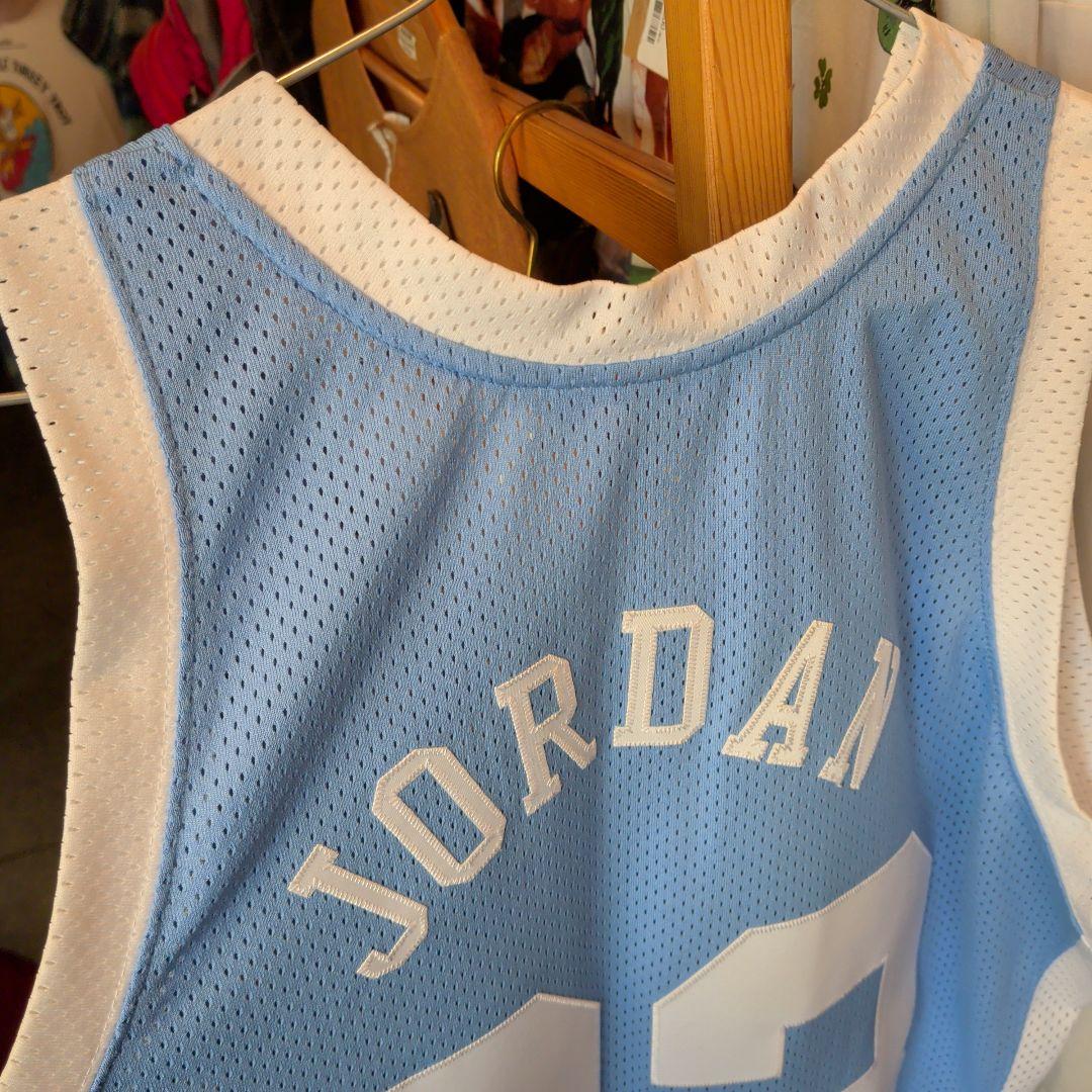 Mitchell&Ness MICHAEL JORDAN バスケ ユニフォーム