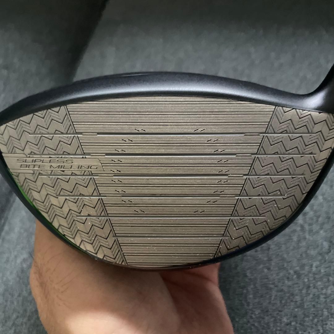 ブリヂストン　B-Limited BX1 ★TOUR 9.0度