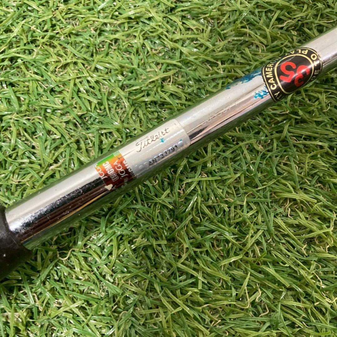 ベティナルディ パター　Milled by R.J.Bettinardi