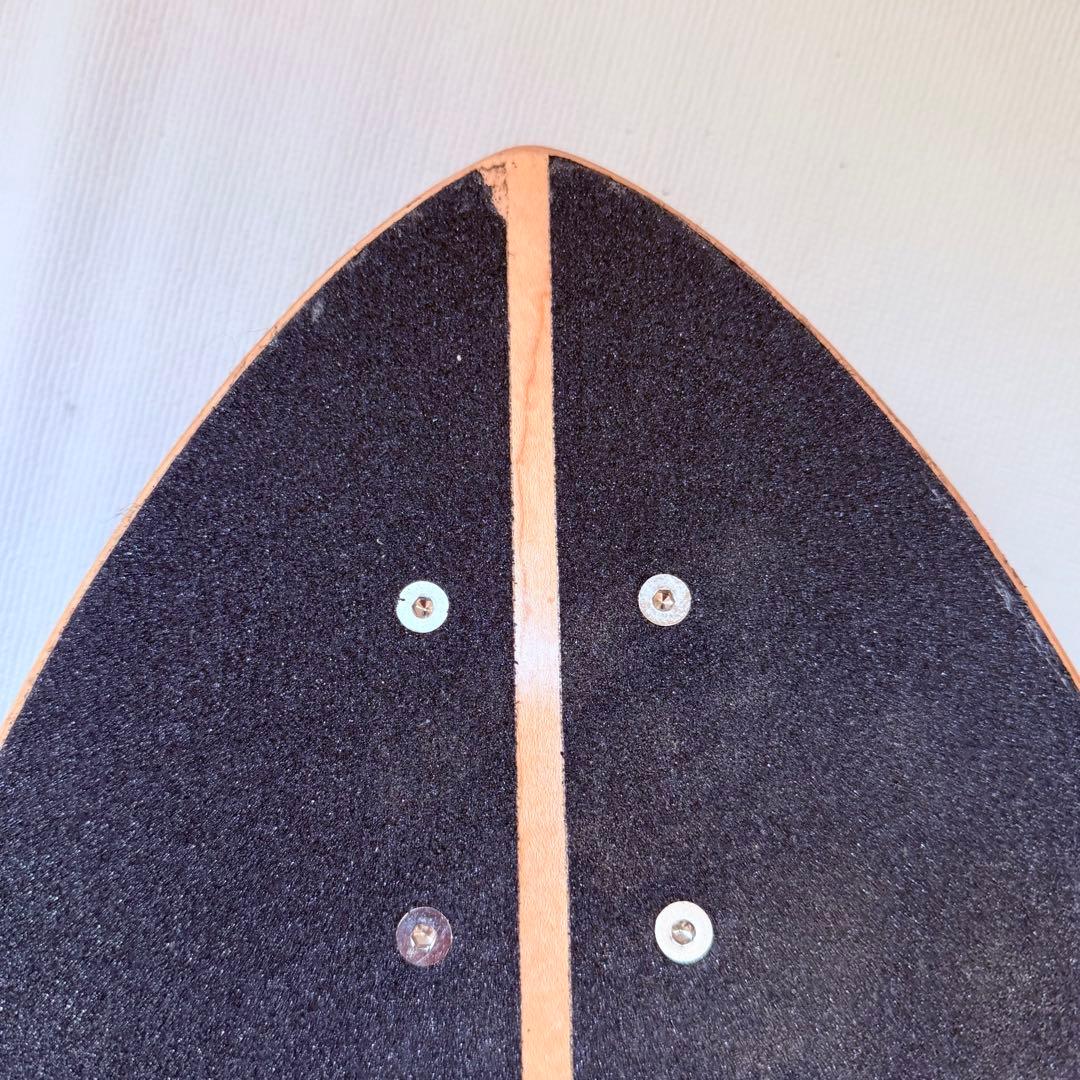 CARVER CX4 サーフスケート