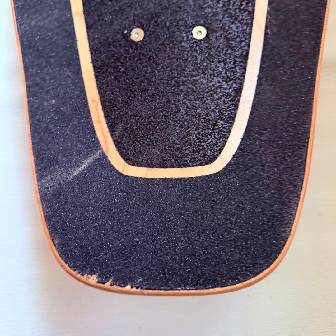 CARVER CX4 サーフスケート