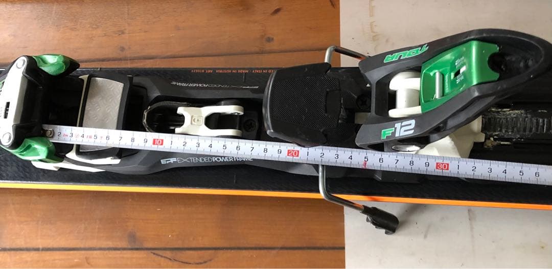 【NORDICA】ALL MOUNTAIN :NRGY107