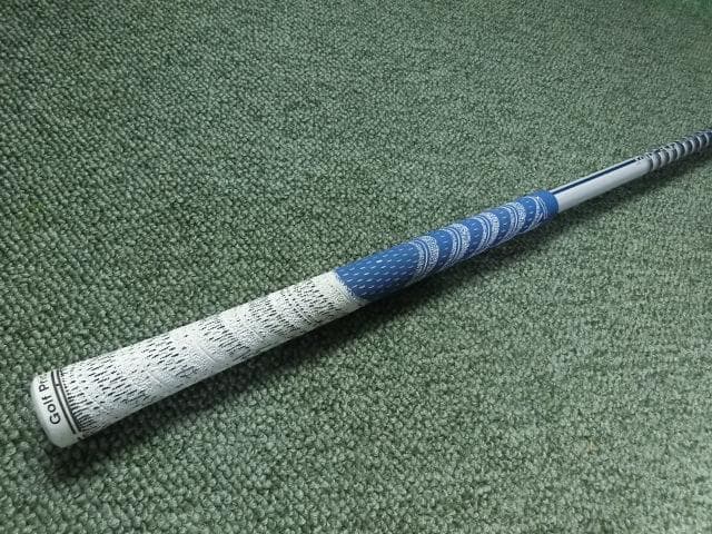 キャロウェイスリーブ付きグラファイトデザイン 名器 MD-7 (X) 装着時45