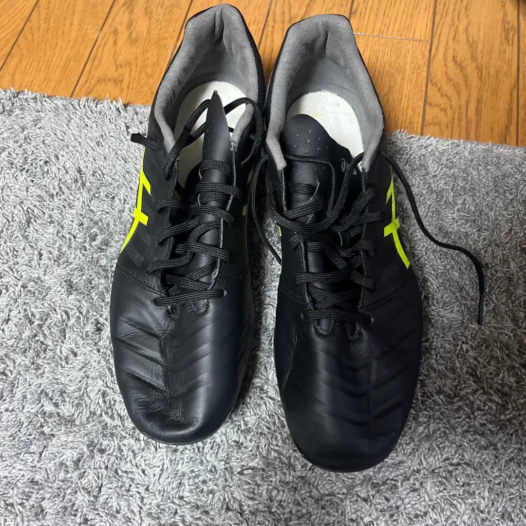 アシックス　DSLIGHT 27.5cm