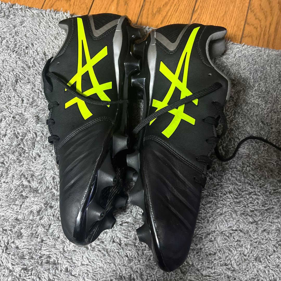 アシックス　DSLIGHT 27.5cm