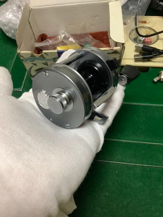 アブアンバサダー2500c
