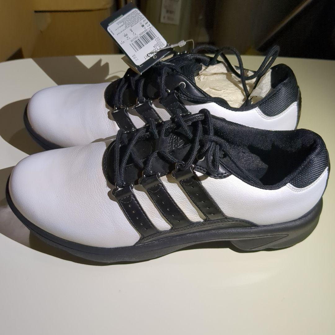 【新品・未使用】adidas ゴルフウェア ゴルフシューズ ソックス ボール