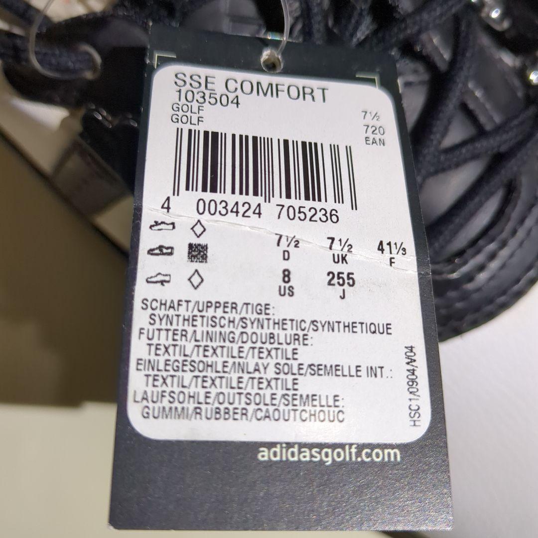 【新品・未使用】adidas ゴルフウェア ゴルフシューズ ソックス ボール
