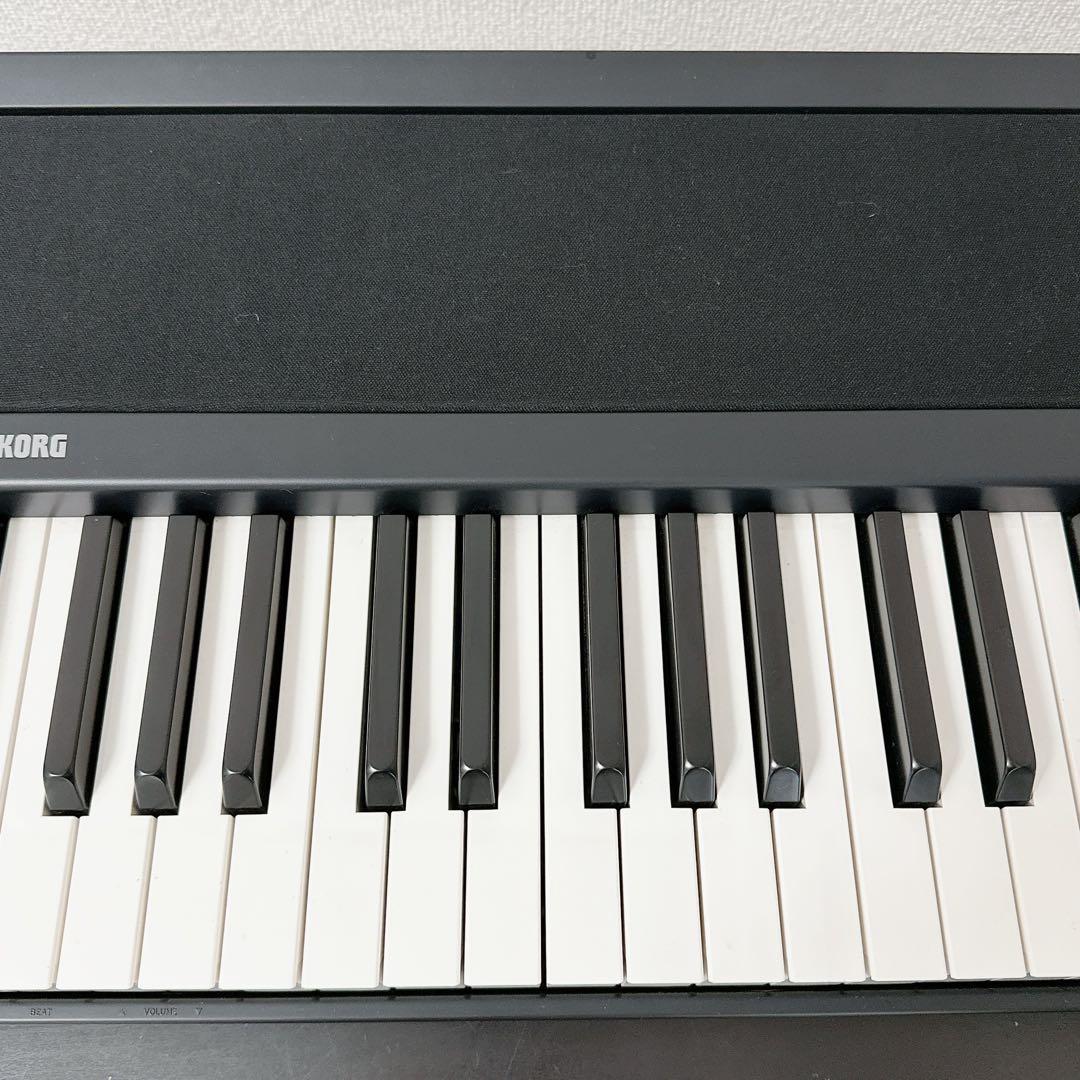 美品　KORG B2N 電子ピアノ 2020年製 88鍵盤 動作確認済