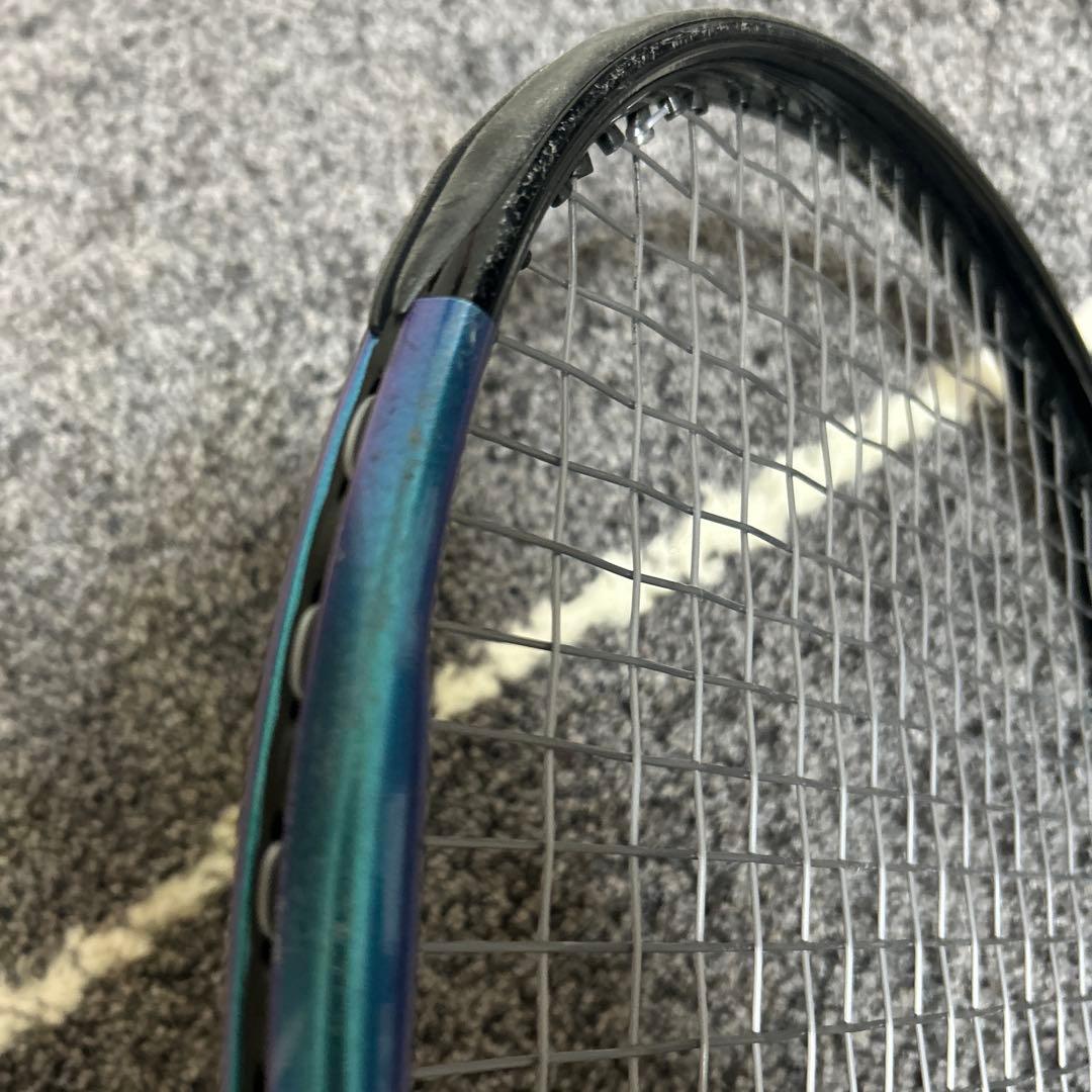 Wilson 硬式テニスラケット ウルトラツアーV4 100