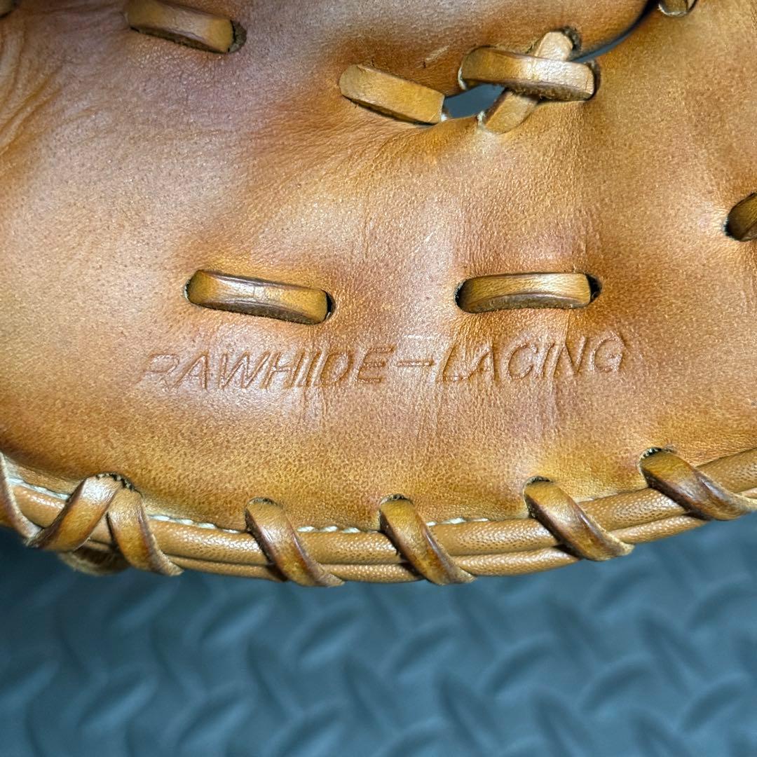 エスエスケイ スーパーソフト 軟式 少年用 ファーストミット 野球 グローブ
