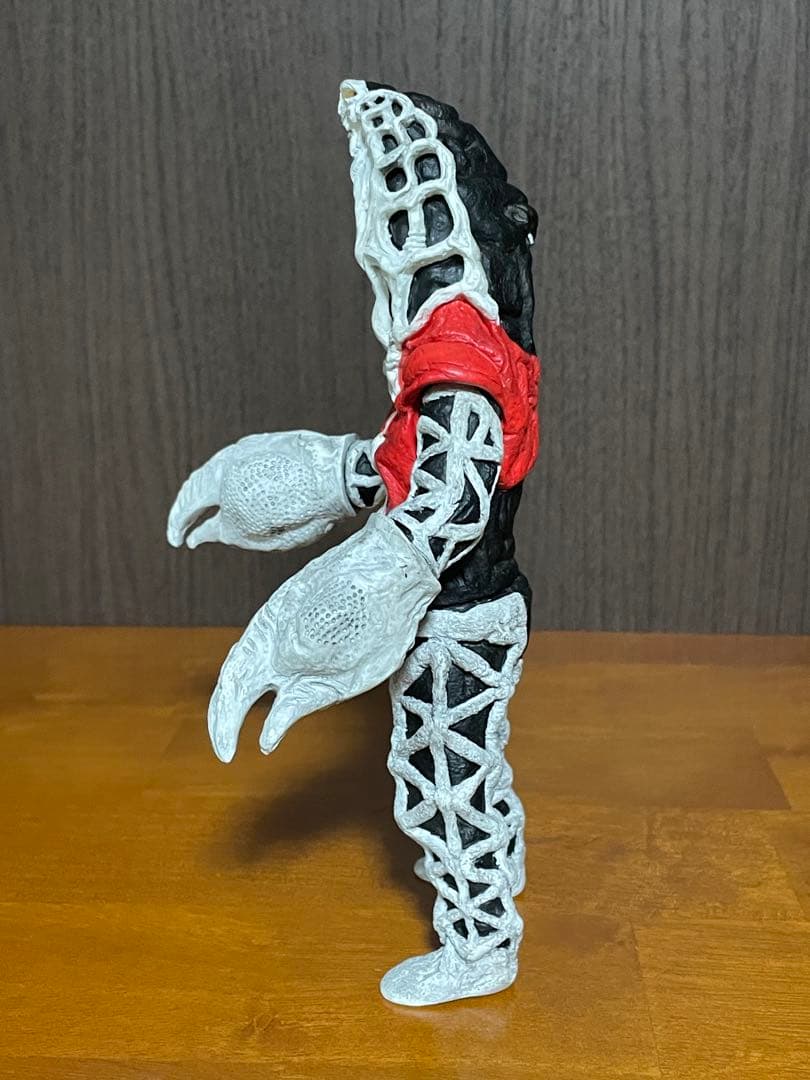 アトリエＧー1ウルトラファイトリアルソフビシリーズＶol.6 ゴドラ
