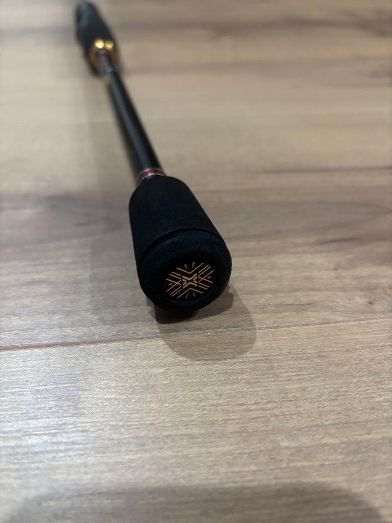 LUXXE EG X S86ML エギングロッド