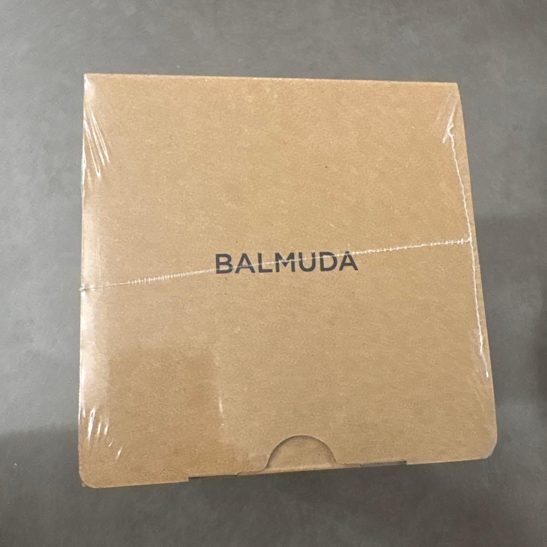 BALMUDA The Lantern L02A-WH ホワイト