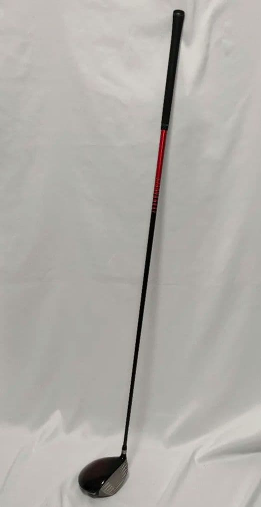 良品　TOURSTAGE　V773w　ドライバー　SR　カバー付き　送料込み