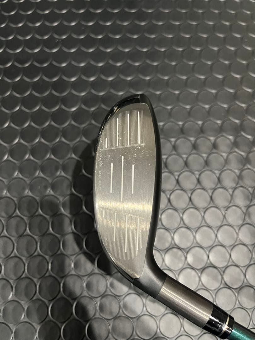 フェアウェイウッド Callaway 3W 5W 2本セットバランスC5
