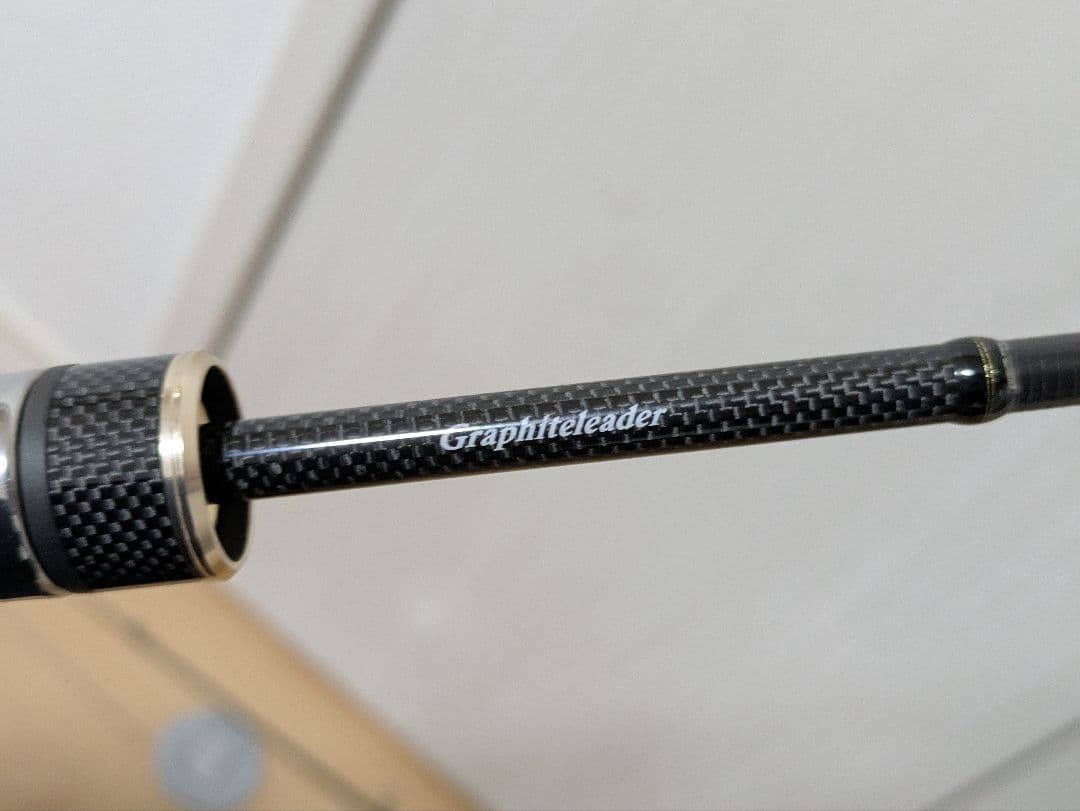 アジング　オリムピック CORTO UX 20GCORUS-572UL-HS美品
